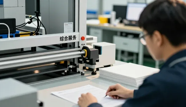 北京华正博研科技有限公司