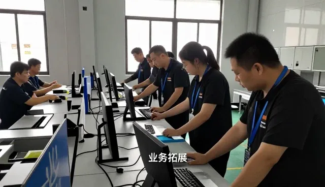 北京华正博研科技有限公司探索产品设计更多应用场景