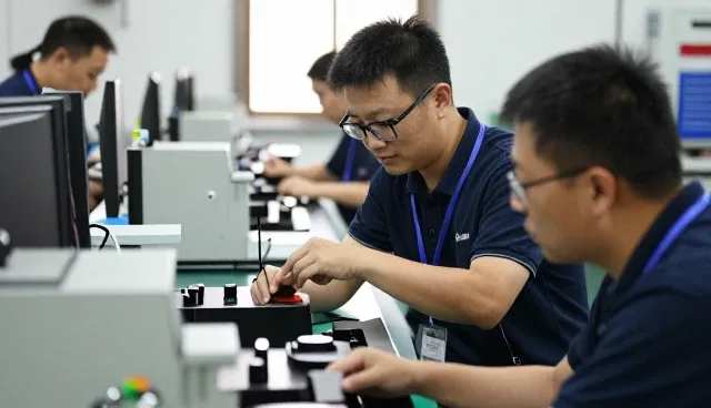 技术培训有哪些应用方式？